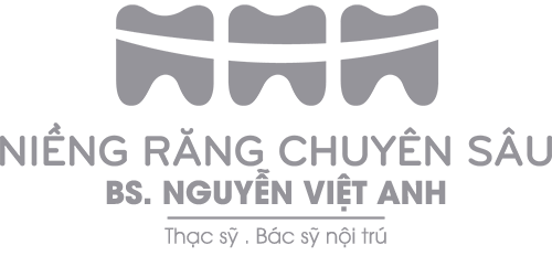 Niềng Răng Sinh Viên | Bác sĩ nội trú Nguyễn Việt Anh